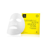 Vitamina C Super Heroea Mask Brightening & Energizing Mask brightening face mask 15ml