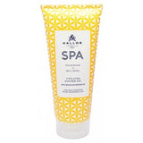 Spa Vitalizing Shower Gel revitalizing Brazilian Orange Oil 200ml shower gel
