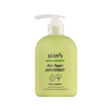 Hair Repair Superfood Treatment Conditioner for overloaded and damaged hair Avocado & Broccoli 230ml