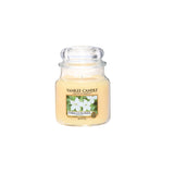 Tobacco Flower small scented candle 104g