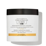 Shade Variation Mask nourishing cream mask refreshing hair color Golden Blonde 250ml