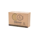 Aleppo Soap Bar Soap Scrub With Black Seed 100g