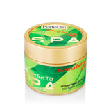 Spa intensely moisturizing oil body scrub Green Tea and Ginger 225ml