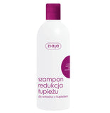 Dandruff reduction shampoo for hair with dandruff 400ml