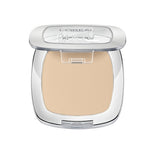 True Match Powder R2 / C2 Rose Vanilla matting powder 9g