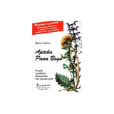 God's Pharmacy book of advice and practice of using medicinal herbs