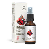 Seledrop Selenium & Zinc dietary supplement 30ml