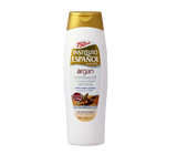 Gel Cream Argan creamy shower and bath gel 750ml