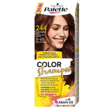Color Shampoo hair coloring shampoo 244 (3-65) Chocolate Brown