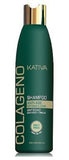 Colageno Shampoo collagen hair shampoo 250ml
