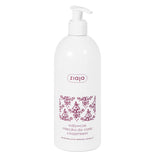 Nourishing body milk with cashmere 400ml