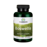 Boswellia 400mg dietary supplement 100 capsules