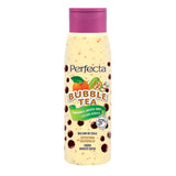 Bubble Tea intensively regenerating body lotion Orange + Oriental Wood + Green Tea 400ml