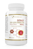 Extract Siberian Ginseng 400mg dietary supplement 60 capsules