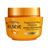 Elseve Magical Power of Oils nourishing mask balm for dry hair 300ml