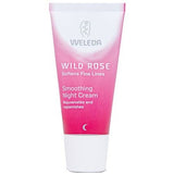 Wild Rose Smoothing Night Cream 30ml. Wild Rose Smoothing Night Cream