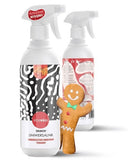 Natural universal cleaning fluid Gingerbread 500ml