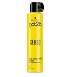 Glued Blasting Freeze hairspray mega strong hold 300ml