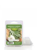 Wax fragrance wax "potpourri" Crisp Apple & Sage 64g