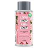 Blooming Color Shampoo Muru Muru Butter & Rose shampoo for colored hair 400ml