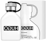 Hugo Reversed eau de toilette spray 75ml