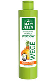 Vege Fitokoktajl for washing hair Carrot & Pumpkin 250ml