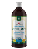 Konska Ointment, a spirit herb extract for spreading Cooling 400ml