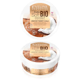 Extra Soft Bio Coconut highly nourishing face and body cream 200ml