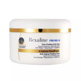 X-treme PeelPads Anti-Aging Peeling Care anti-wrinkle peeling in petals 30 pcs