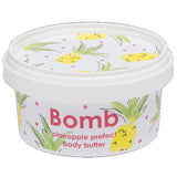 Pineapple Prefect Body Butter Ananas 200ml