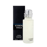 Twice Men eau de toilette spray 125ml