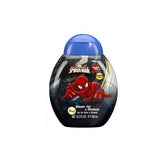 Spider - Man Shower Gel & Shampoo shower gel + shampoo 300ml