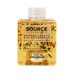 Source Essentielle Dialy Shampoo natural shampoo for daily use Acacia and Aloe Vera Essence 300ml