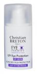 Christian Breton Eye Priority UV Eye Protection Protective anti-aging eye emulsion SPF30 15ml