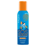 Sun Sporty SOS ultra delicate mist-compress after sun 150ml