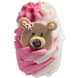 Teddy Bears Picnic Bath Mallow butter bath cupcake 50g