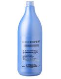 Series Expert Blondifier Cool Shampoo Neutralizing shampoo for cool blonde shades 1500ml