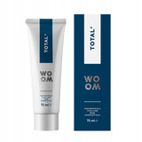 Total + rebuilding toothpaste 75ml