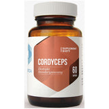 Cordyceps dietary supplement 60 capsules