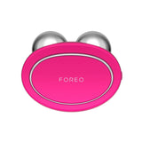 Bear Fuchsia facial massager