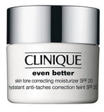 Even Better Moisturizing cream reducing the visibility of discoloration 50ml