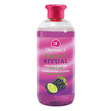 Aroma Ritual Stress Relief Bath Foam Grape & Lime 500ml
