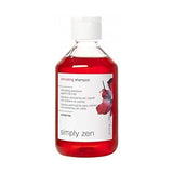 Stimulating Shampoo, stimulating shampoo against hair loss 250ml