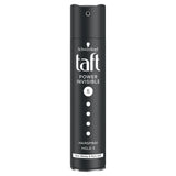 Invisible Power Hairspray Spray Hairspray Mega Strong 250ml
