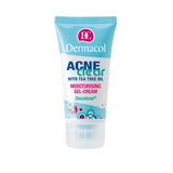 AcneClear Moisturising Gel-Cream anti-acne face gel-cream 50ml
