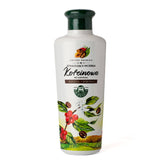 Banfi stimulating caffeine scalp lotion Calendula and chamomile 250ml