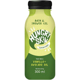 Bath & Shower Gel moisturizing shower gel Vanilla and Avocado 300ml