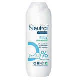 Baby Shampoo hair shampoo for children 250ml