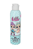 Shower Gel 3+ Cupcake 300ml for children
