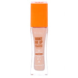 Wake Me Up Anti-Fatigue Foundation brightening foundation 100 Ivory SPF15 30ml